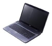 Acer ASPIRE 7540G-504G50Mi (Turion II M500 2200 Mhz/17.3