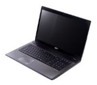 Acer ASPIRE 7551G-P523G25Misk (Turion II P520 2300 Mhz/17.3