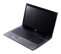 Acer ASPIRE 7552G-N956G1TMikk (Phenom II N950 2100 Mhz/17.3