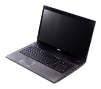 Acer ASPIRE 7552G-X924G1TMnkk (Phenom II X920 2300 Mhz/17.3