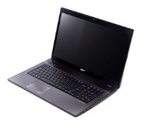 Acer ASPIRE 7552G-X926G64Bikk (Phenom II Quad-Core X920  2300 Mhz/17.3