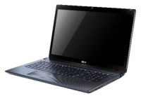 Acer ASPIRE 7560G-6344G50Mn (A6 3400M 1400 Mhz/17.3
