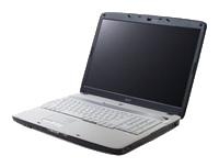 Acer ASPIRE 7720G-933G64Bn (Core 2 Duo T9300 2500 Mhz/17.0
