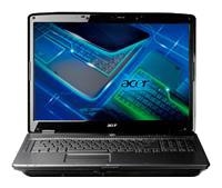 Acer ASPIRE 7730Z-423G25Mi	 (Pentium Dual-Core T4200 2000 Mhz/17.4
