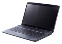Acer ASPIRE 7736G-744G50Mn (Core 2 Duo T7450  2130 Mhz/17.3