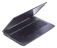 Acer ASPIRE 7736ZG-453G25Mibk (Pentium Dual-Core T4500 2300  Mhz/17.3