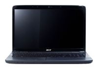 Acer ASPIRE 7738G-664G50Mi (Core 2 Duo T6600 2200 Mhz/17.3