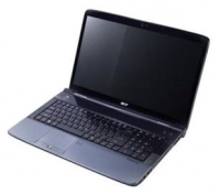 Acer ASPIRE 7740G-334G32Mi (Core i3 330M 2130 Mhz/17.3