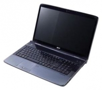 Acer ASPIRE 7740G-334G32Mn (Core i3 330M 2130 Mhz/17.3