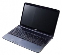 Acer ASPIRE 7740G-434G64Mn (Core i5 430M 2260 Mhz/17.3
