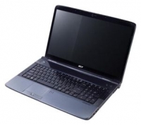 Acer ASPIRE 7740G-624G50Mn (Core i7 620M 2260 Mhz/17.3