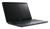 Acer ASPIRE 8530G-654G32Mi (Athlon X2 QL-65 2100 Mhz/18.4