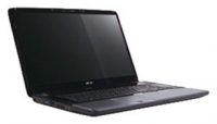 Acer ASPIRE 8530G-654G50Mn (Athlon 64 X2 QL-65 2100 Mhz/18.4