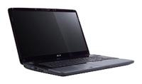 Acer ASPIRE 8730ZG-423G32Mi (Pentium Dual-Core T4200 2000 Mhz/18.4