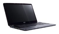Acer ASPIRE 8735ZG-442G32Mn (Pentium T4400 2200 Mhz/18.4