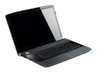 Acer ASPIRE 8930G-583G25Bi (Core 2 Duo T5800 2000 Mhz/18.4