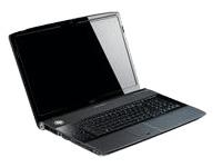 Acer ASPIRE 8930G-583G32Bi (Core 2 Duo T5800 2000 Mhz/18.4