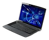 Acer ASPIRE 8930G-864G64Bi (Core 2 Duo P8600 2400 Mhz/18.4