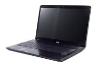 Acer ASPIRE 8942G-333G50Mn (Core i3 330M 2130 Mhz/18.4