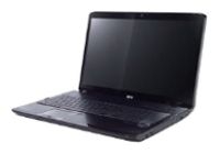 Acer ASPIRE 8942G-433G1TMn (Core i5 430M 2260 Mhz/18.4