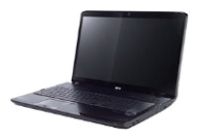 Acer ASPIRE 8942G-724G64Bi (Core i7 720QM 1600 Mhz/18.4
