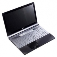 Acer ASPIRE 8943G-334G50Mi (Core i3 330M 2130 Mhz/18.4
