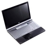 Acer ASPIRE 8943G-434G64Bi (Core i5 430M 2260 Mhz/18.4