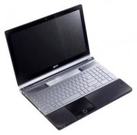 Acer ASPIRE 8943G-5454G50Miss (Core i5 450M 2400 Mhz/18.4