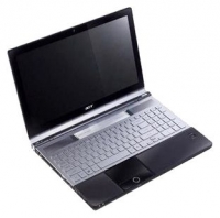 Acer ASPIRE 8943G-5464G75Biss (Core i5 460M 2530 Mhz/18.4