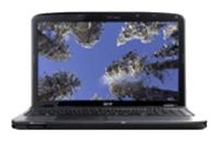 Acer ASPIRE AS5740-334G50Mn (Core i3 330M 2130 Mhz/15.6