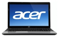 Acer ASPIRE E1-521-11202G32MNKS (E1 E1-1200 1400 Mhz/15.6