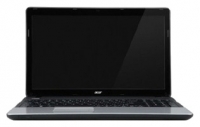 Acer ASPIRE E1-531-B8302G32Mnks (Celeron B830 1800 Mhz/15.6
