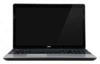 Acer ASPIRE E1-531-B9704G50Mnks (Pentium B970 2300 Mhz/15.6