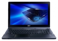 Acer Aspire Ethos 5951G-2414G50Mnkk (Core i5 2410M 2300 Mhz/15.6