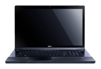 Acer Aspire Ethos 8951G-2414G75Mnkk (Core i5 2410M 2300 Mhz/18.4
