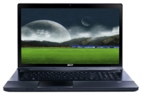 Acer Aspire Ethos 8951G-2434G75Mnkk (Core i5 2430M 2400 Mhz/18.3