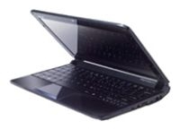 Acer Aspire One A532 (Atom N450 1660 Mhz/10.1