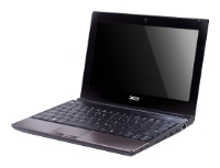 Acer Aspire One AO521-12Ccc (Athlon II Neo K125 1700 Mhz/10.1