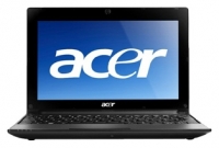 Acer Aspire One AO522-C58kk (C-50 1000 Mhz/10.1