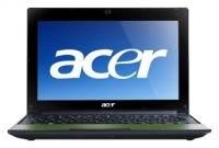 Acer Aspire One AO522-C5DGRGR (C-50 1000 Mhz/10.1