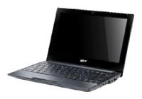 Acer Aspire One AO522-C6Ckk (C-60 1000 Mhz/10.1