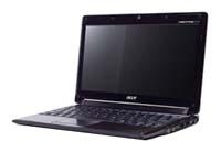 Acer Aspire One AO531h-1BGk (Atom N280 1660 Mhz/10.1