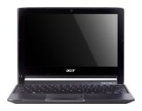 Acer Aspire One AO533-138kk (Atom N455 1660 Mhz/10.1