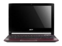 Acer Aspire One AO533-238rr (Atom N475 1830 Mhz/10.1