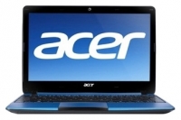 Acer Aspire One AO722-C5Cbb (C-50 1000 Mhz/11.6