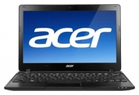 Acer Aspire One AO725-C68kk (C-60 1000 Mhz/11.6