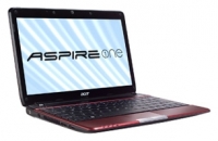 Acer Aspire One AO752-238r (Celeron SU2300 1200 Mhz/11.6