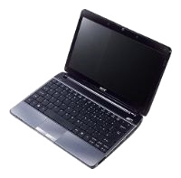 Acer Aspire One AO752-748kk (Celeron M ULV 743 1300 Mhz/11.6