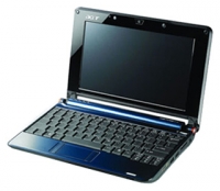 Acer Aspire One AOA110 (Atom N270 1600 Mhz/8.9