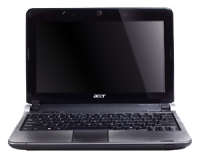 Acer Aspire One AOD150 (Atom N280 1660 Mhz/10.1